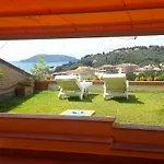Апартаменты Piana Degli Ulivi A