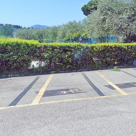 Piana Degli Ulivi A Daire