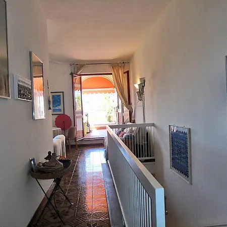 Piana Degli Ulivi A Daire *