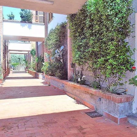 Piana Degli Ulivi A レーリチ