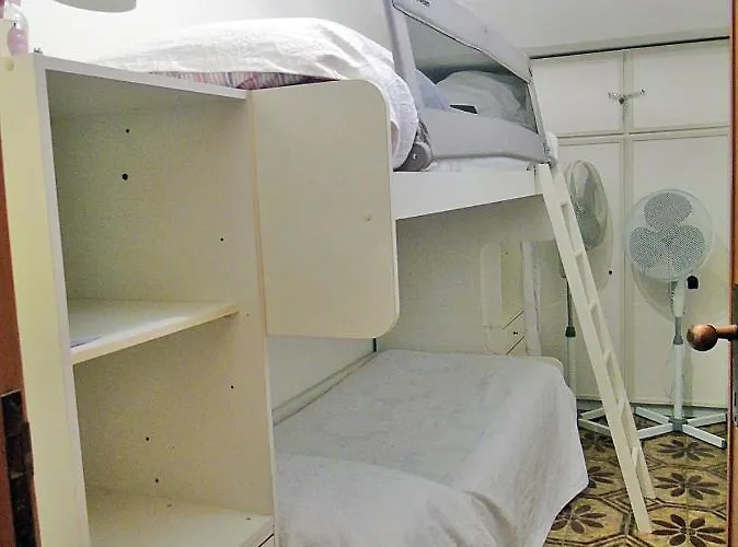 Piana Degli Ulivi A Lejlighed Lerici