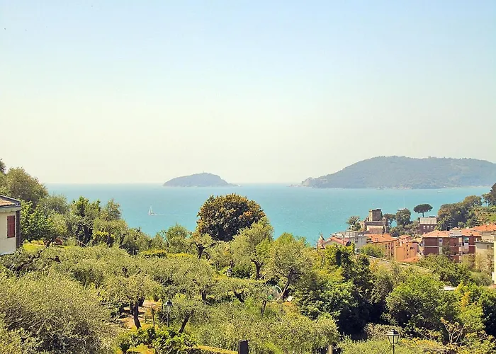 Διαμέρισμα Piana Degli Ulivi A *