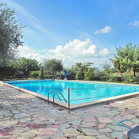 Apartmán Piana Degli Ulivi A