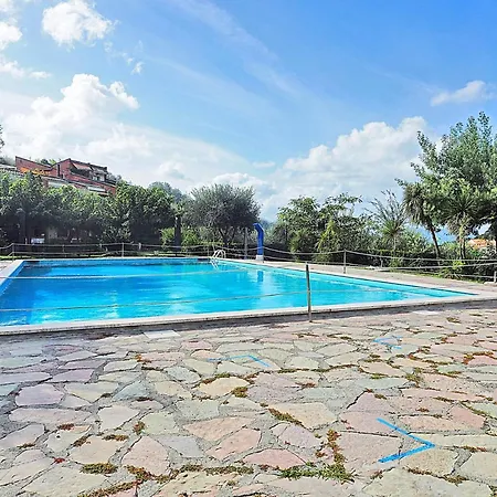 Piana Degli Ulivi A Apartmán Lerici