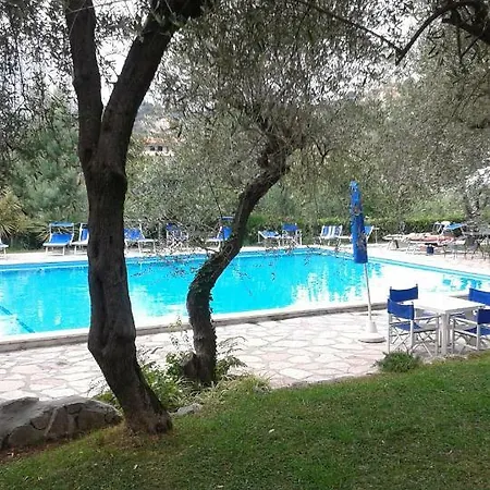 Piana Degli Ulivi A *