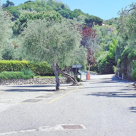 Piana Degli Ulivi A Apartmán