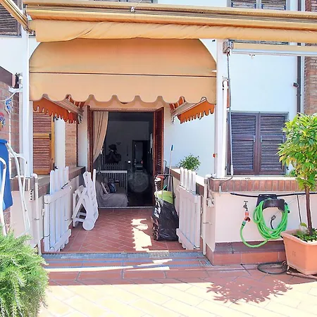 Piana Degli Ulivi A * לריצ'י
