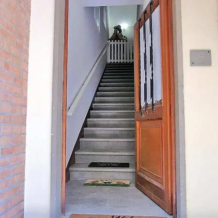 Piana Degli Ulivi A Apartmán Lerici