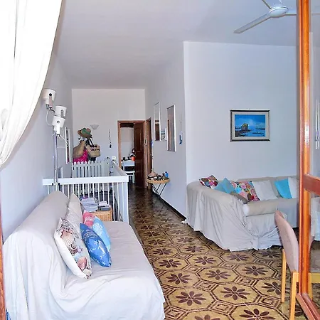 Piana Degli Ulivi A Apartmán