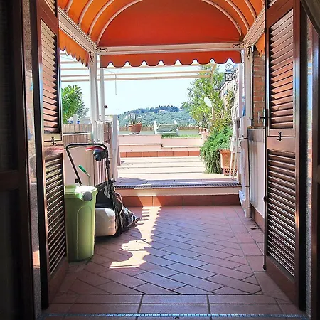 Piana Degli Ulivi A דירה לריצ'י
