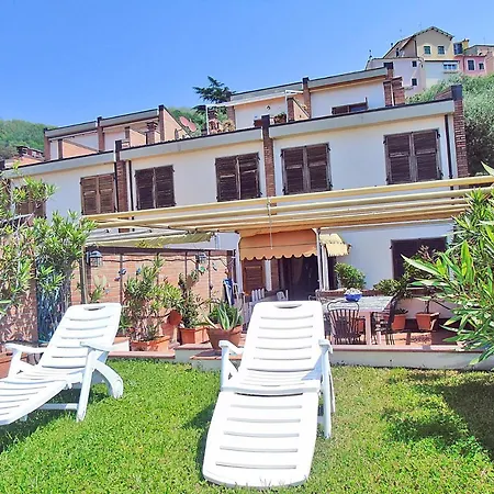 Piana Degli Ulivi A * Lerici