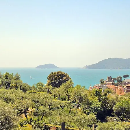 Apartmán Piana Degli Ulivi A *