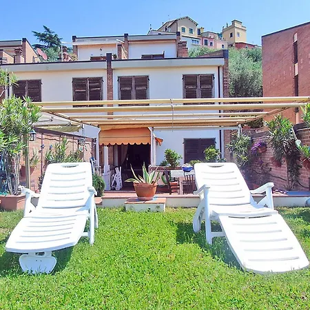 Piana Degli Ulivi A *