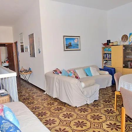 Piana Degli Ulivi A Lerici