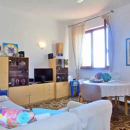 Apartmán Piana Degli Ulivi A Lerici