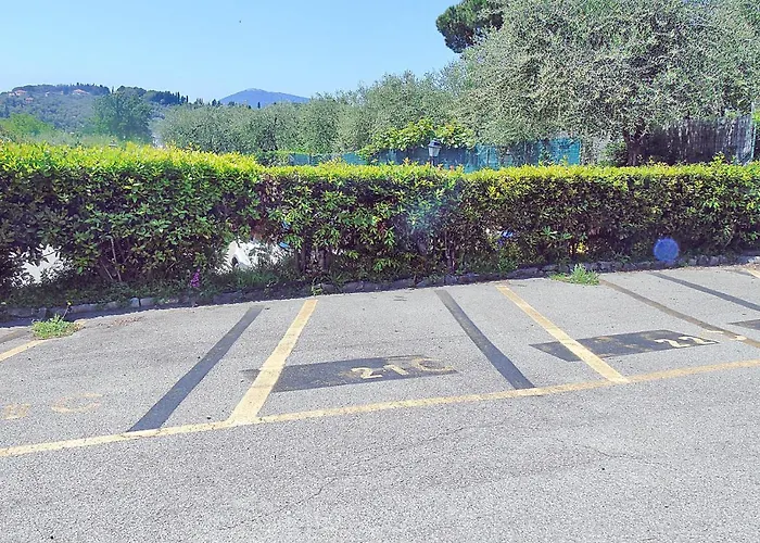 Piana Degli Ulivi A Lägenhet