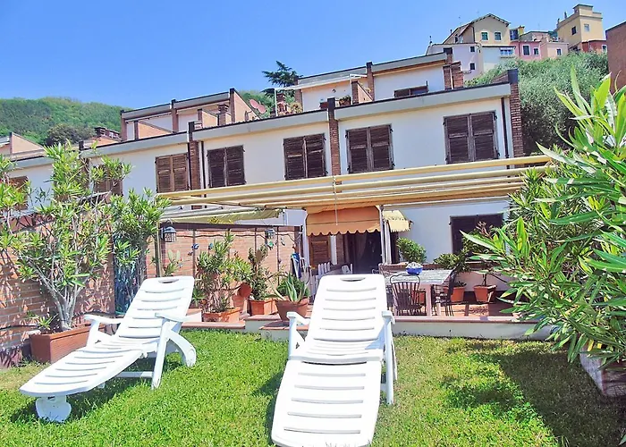 Piana Degli Ulivi A * Lerici