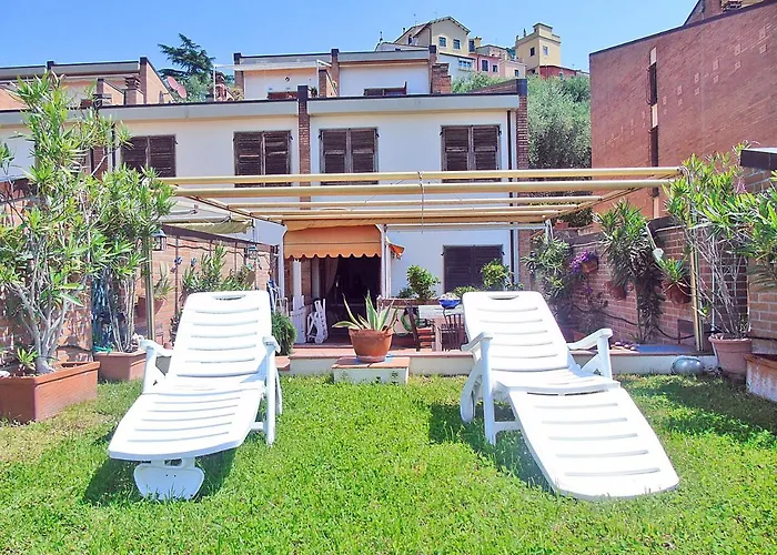 Piana Degli Ulivi A *