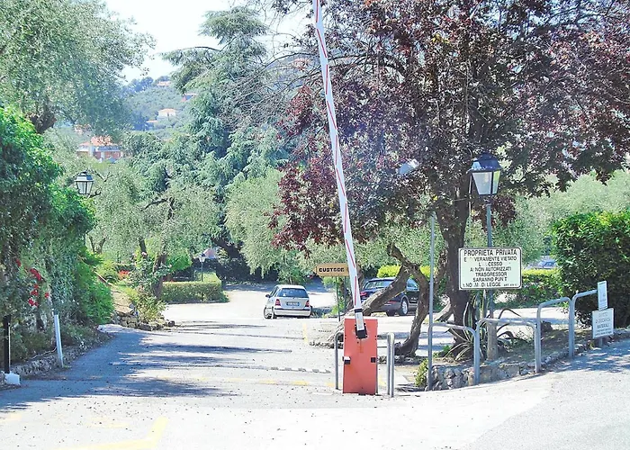 Piana Degli Ulivi A Lägenhet