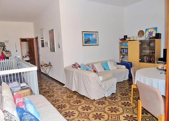 Piana Degli Ulivi A Lerici