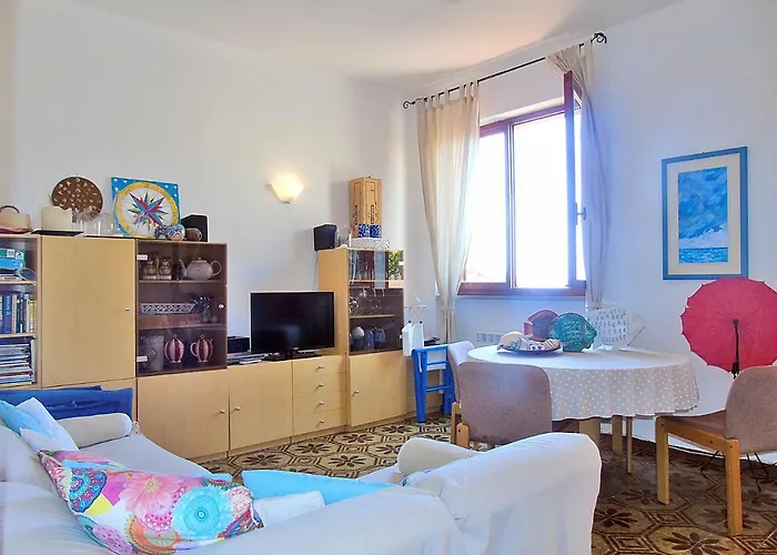 Lägenhet Piana Degli Ulivi A Lerici